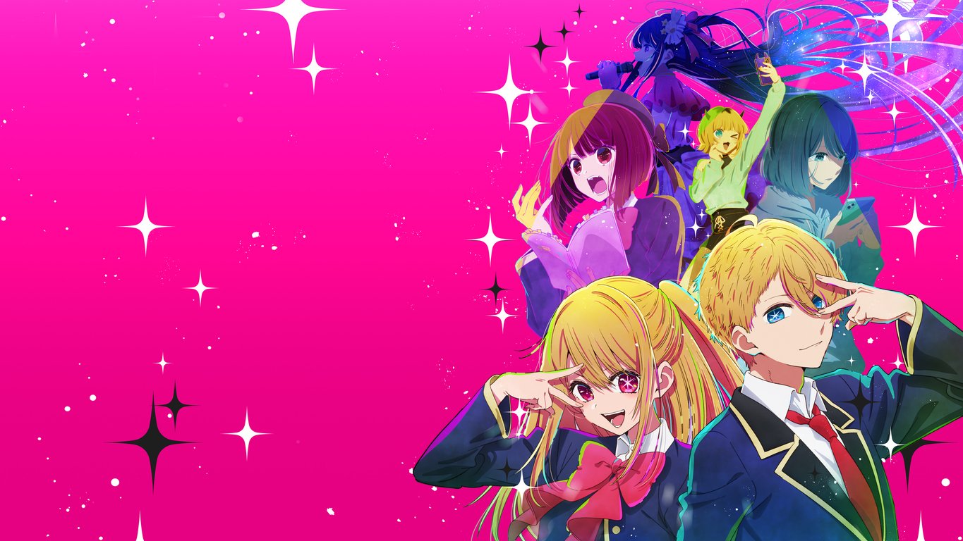 “Oshi no Ko” 2nd Season