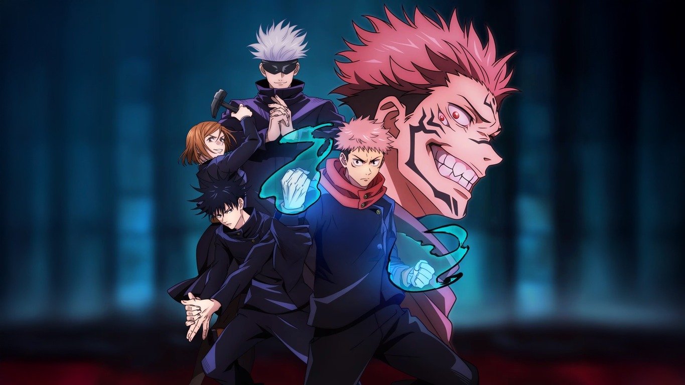 JUJUTSU KAISEN Season 3: The Culling Game Part 1