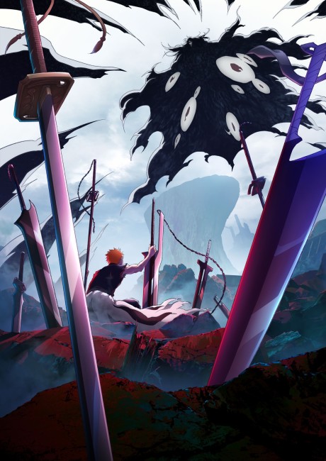 Bleach: Sennen Kessen-hen – Kashin-tan